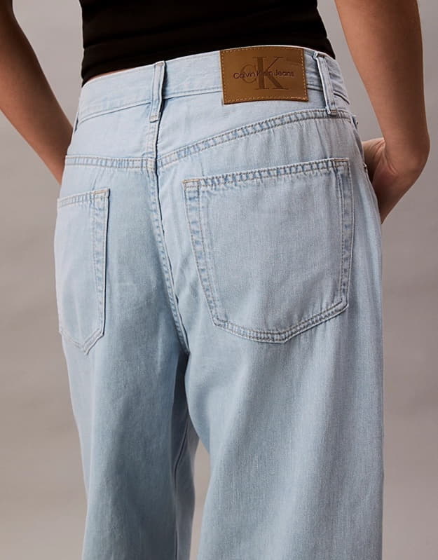 Calvin Klein Calvin Klein, Cins – 2