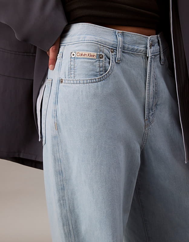 Calvin Klein Calvin Klein, Cins – 3