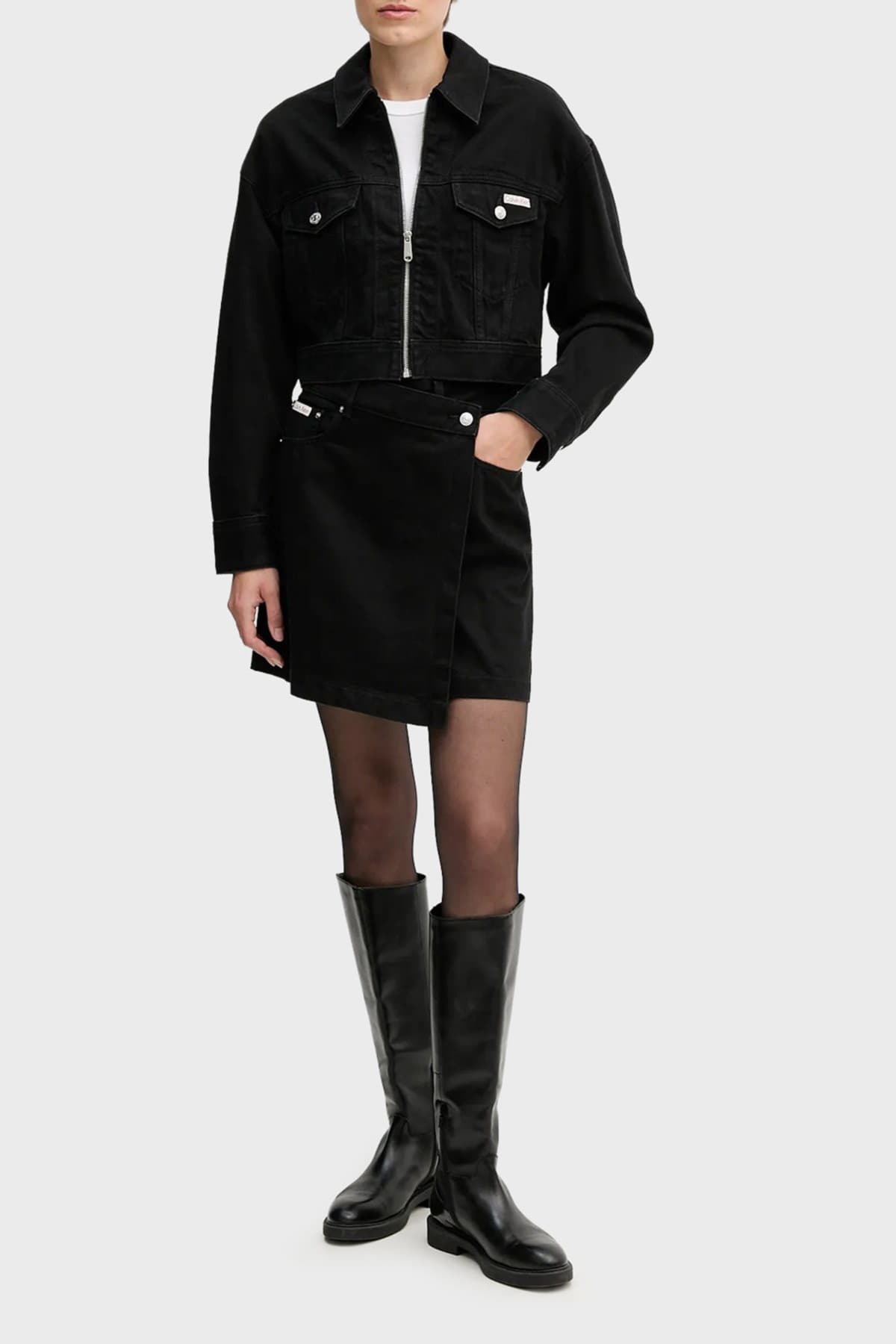 Calvin Klein Calvin Klein, Верхняя одежда – 1