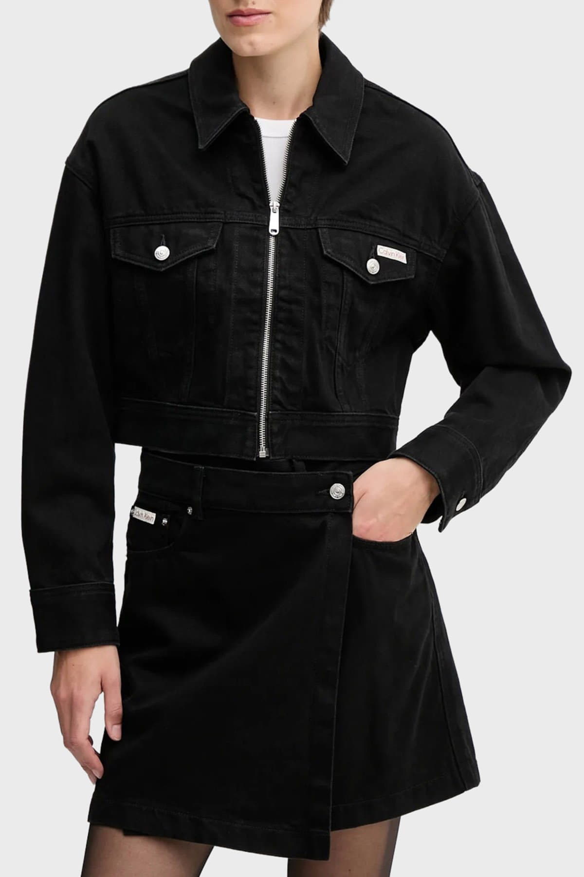 Calvin Klein Calvin Klein, Верхняя одежда – 3