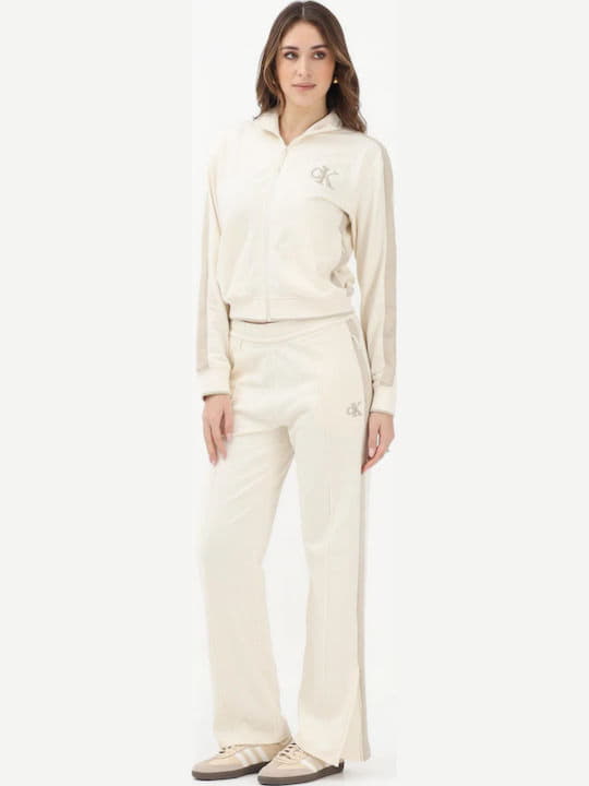 Calvin Klein, Idman Şalvarı
