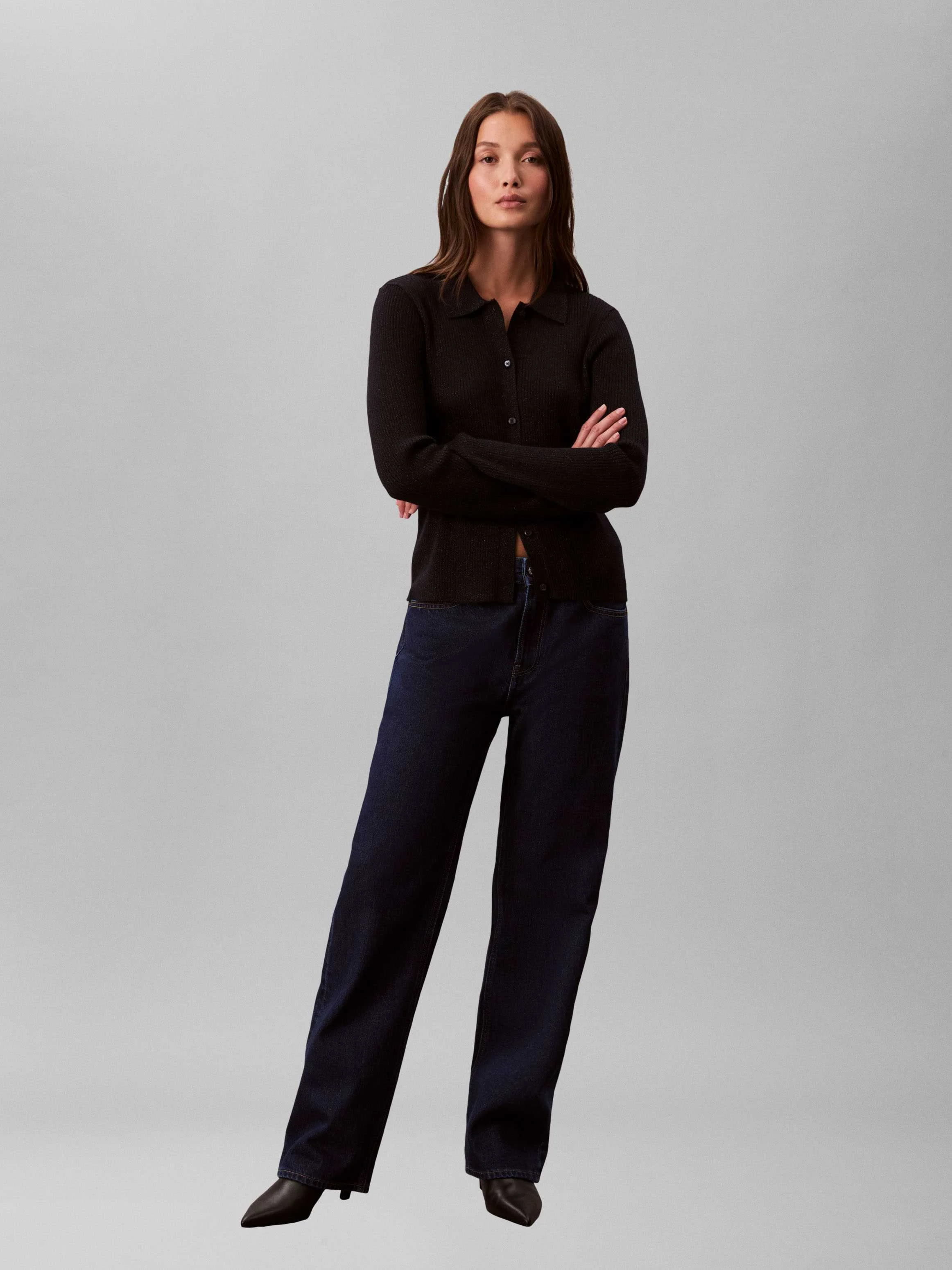 Calvin Klein Calvin Klein, Bluzlar / Koftalar – 1