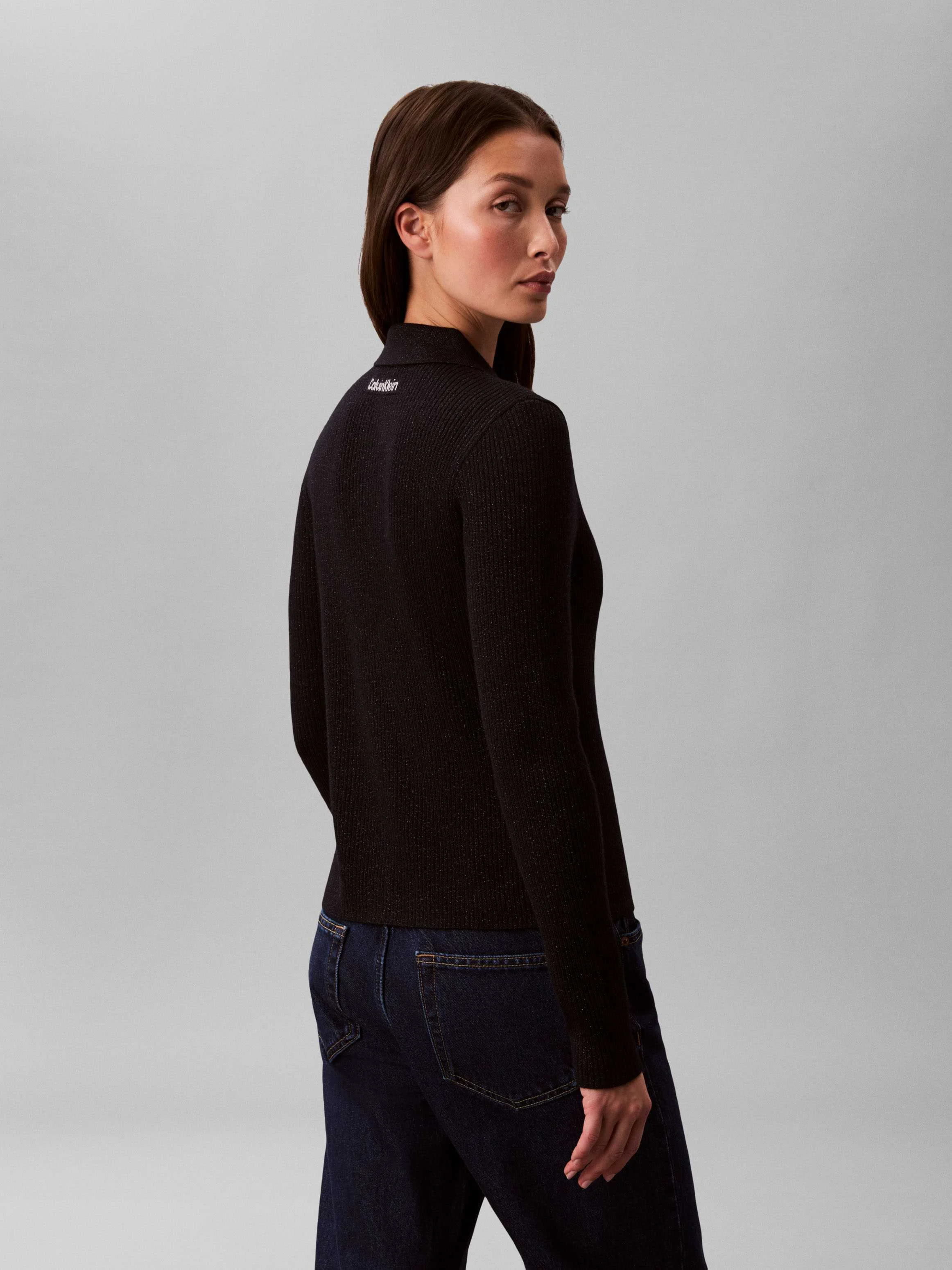 Calvin Klein Calvin Klein, Bluzlar / Koftalar – 2