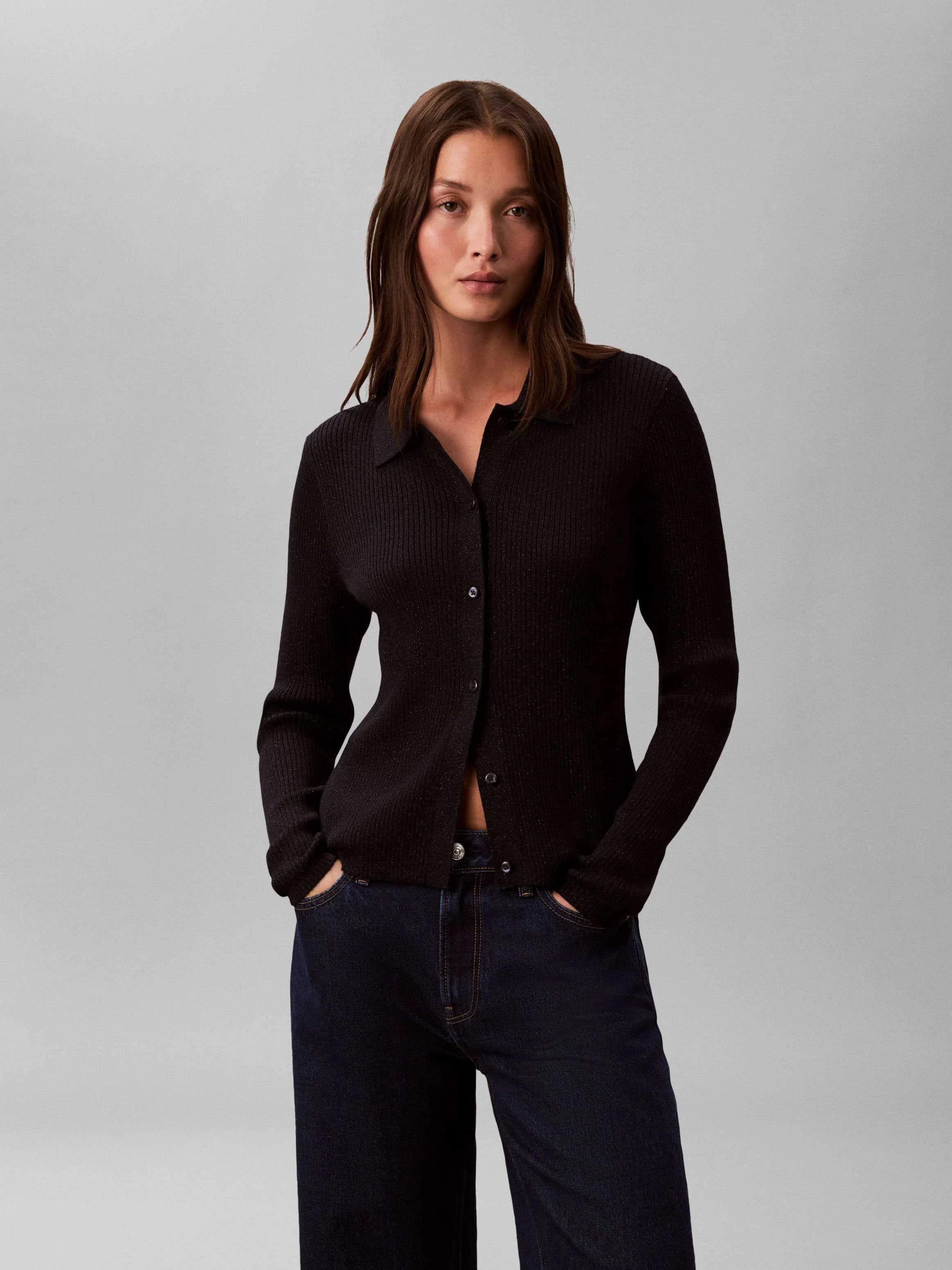 Calvin Klein Calvin Klein, Bluzlar / Koftalar – 3
