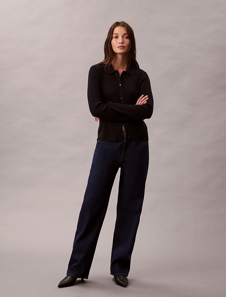 Calvin Klein Calvin Klein, Cins – 1