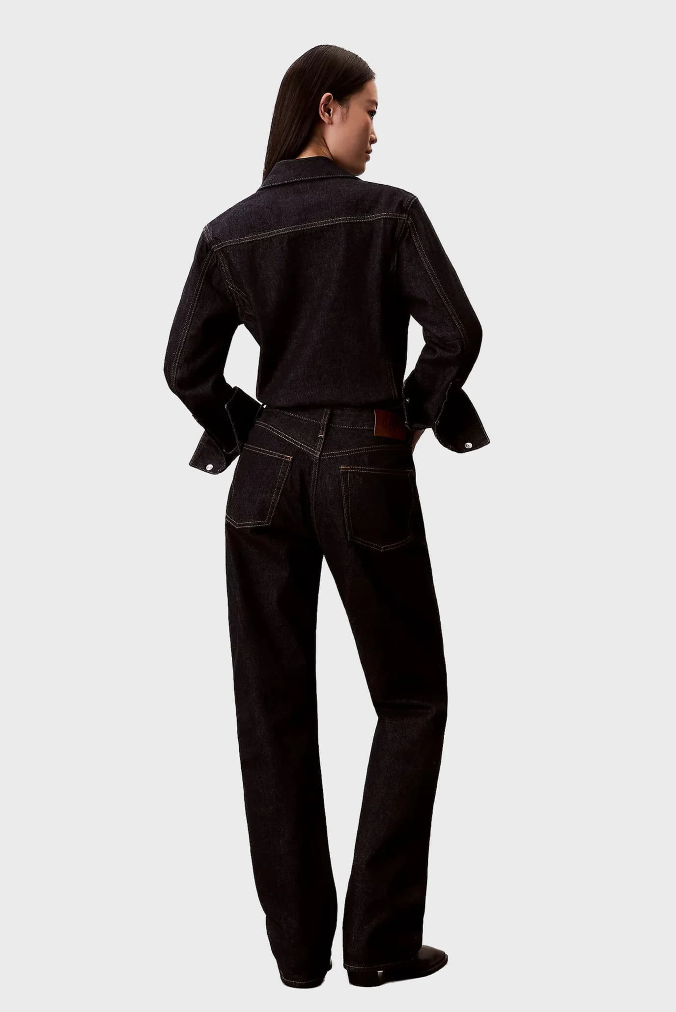 Calvin Klein Calvin Klein, Cins – 2