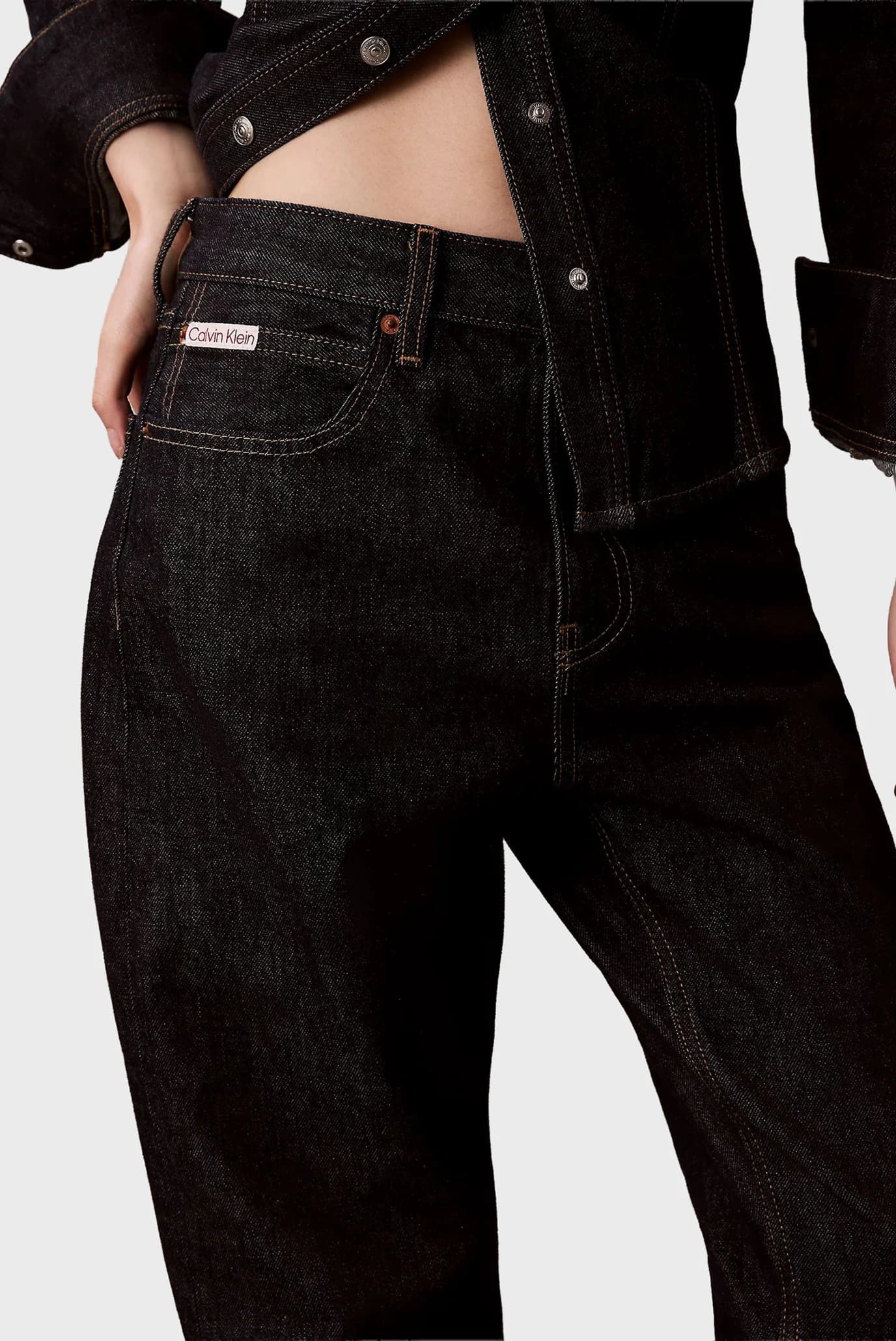 Calvin Klein Calvin Klein, Cins – 3