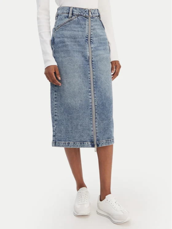 Calvin Klein Calvin Klein, Ətəklər – 3