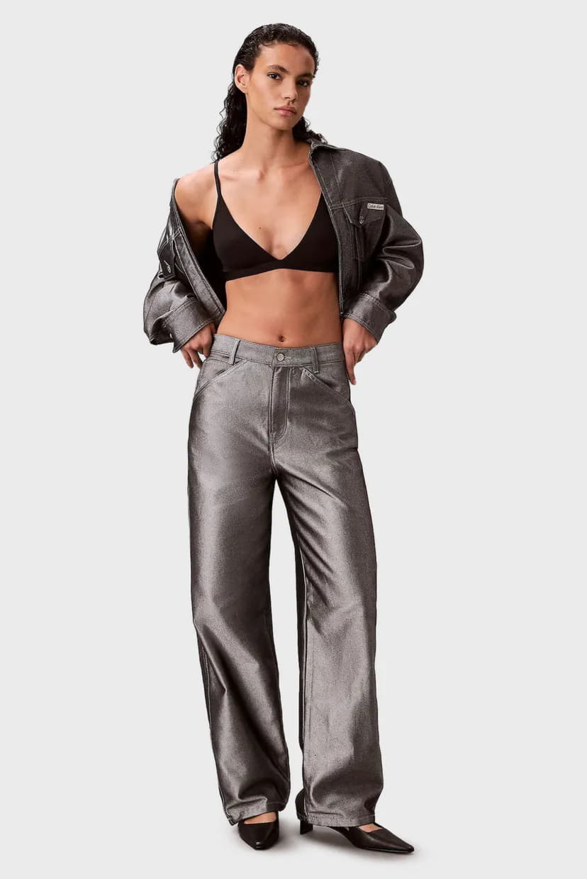 Calvin Klein, Şalvarlar