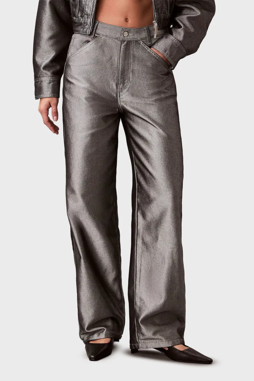 Calvin Klein Calvin Klein, Şalvarlar – 3