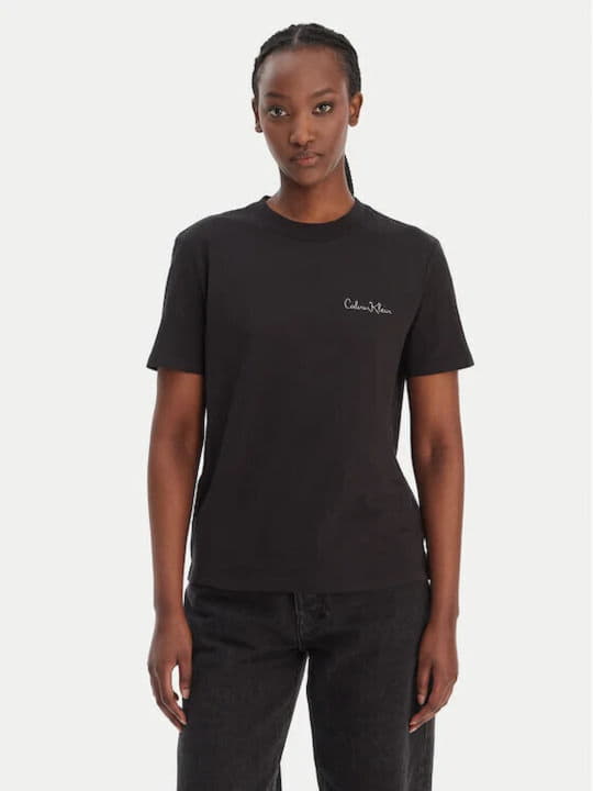 Calvin Klein Calvin Klein, Uzun/qısaqol köynək / Polo – 3