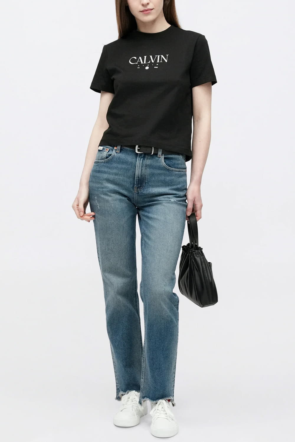 Calvin Klein, Uzun/qısaqol köynək / Polo