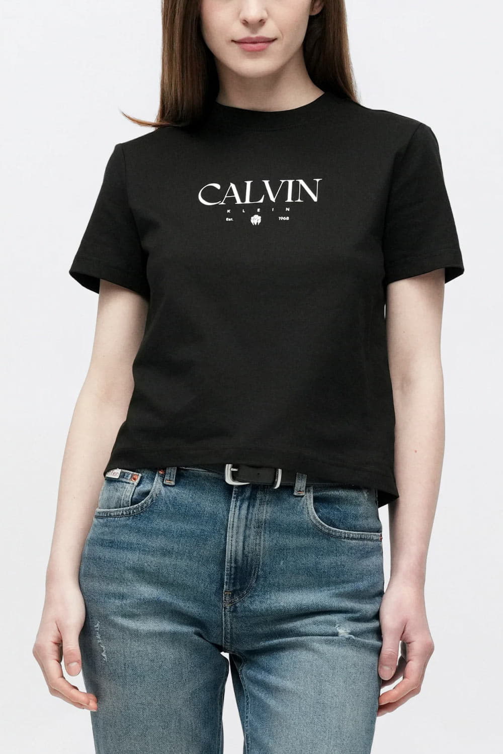 Calvin Klein Calvin Klein, Uzun/qısaqol köynək / Polo – 3