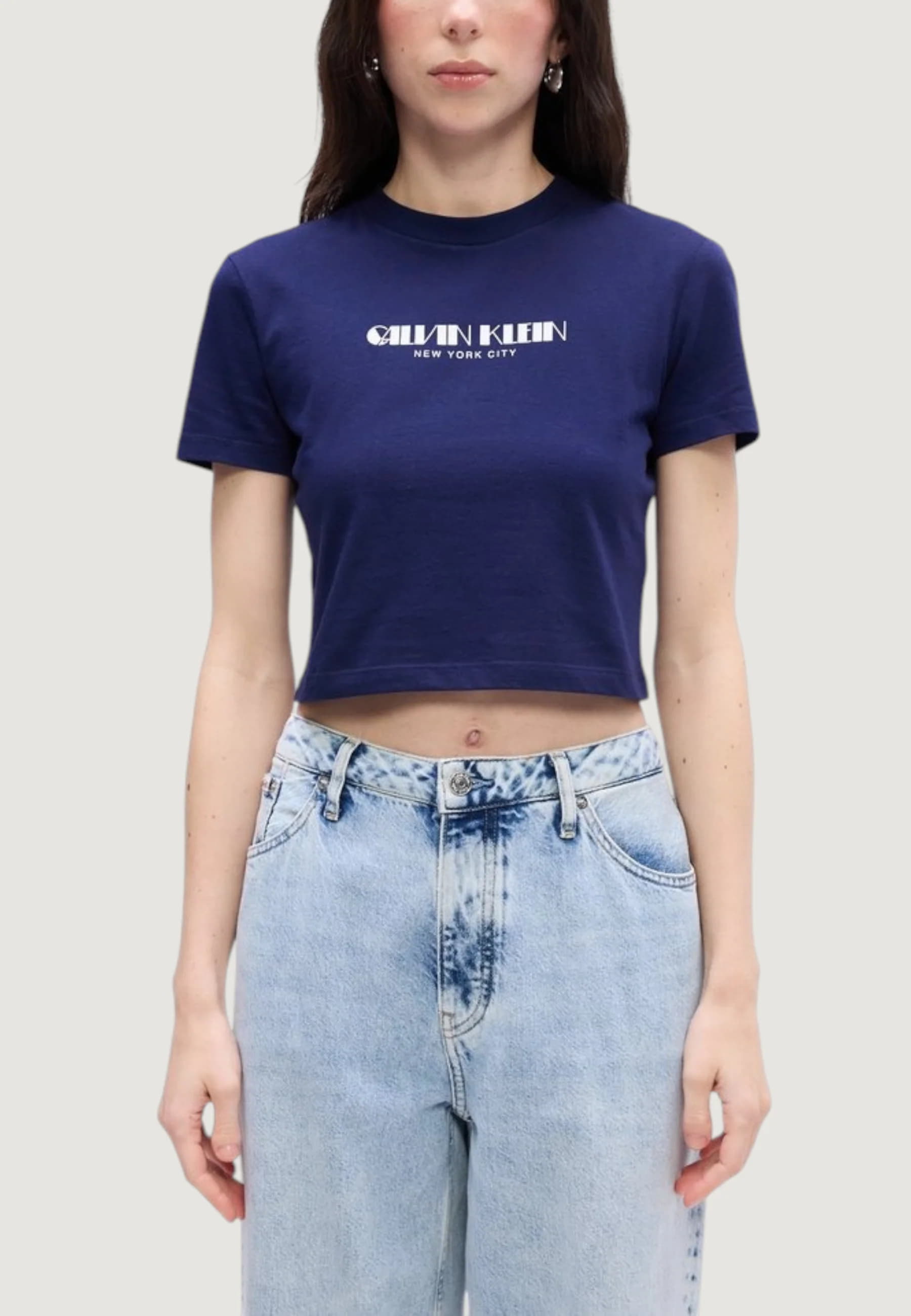 Calvin Klein, Uzun/qısaqol köynək / Polo