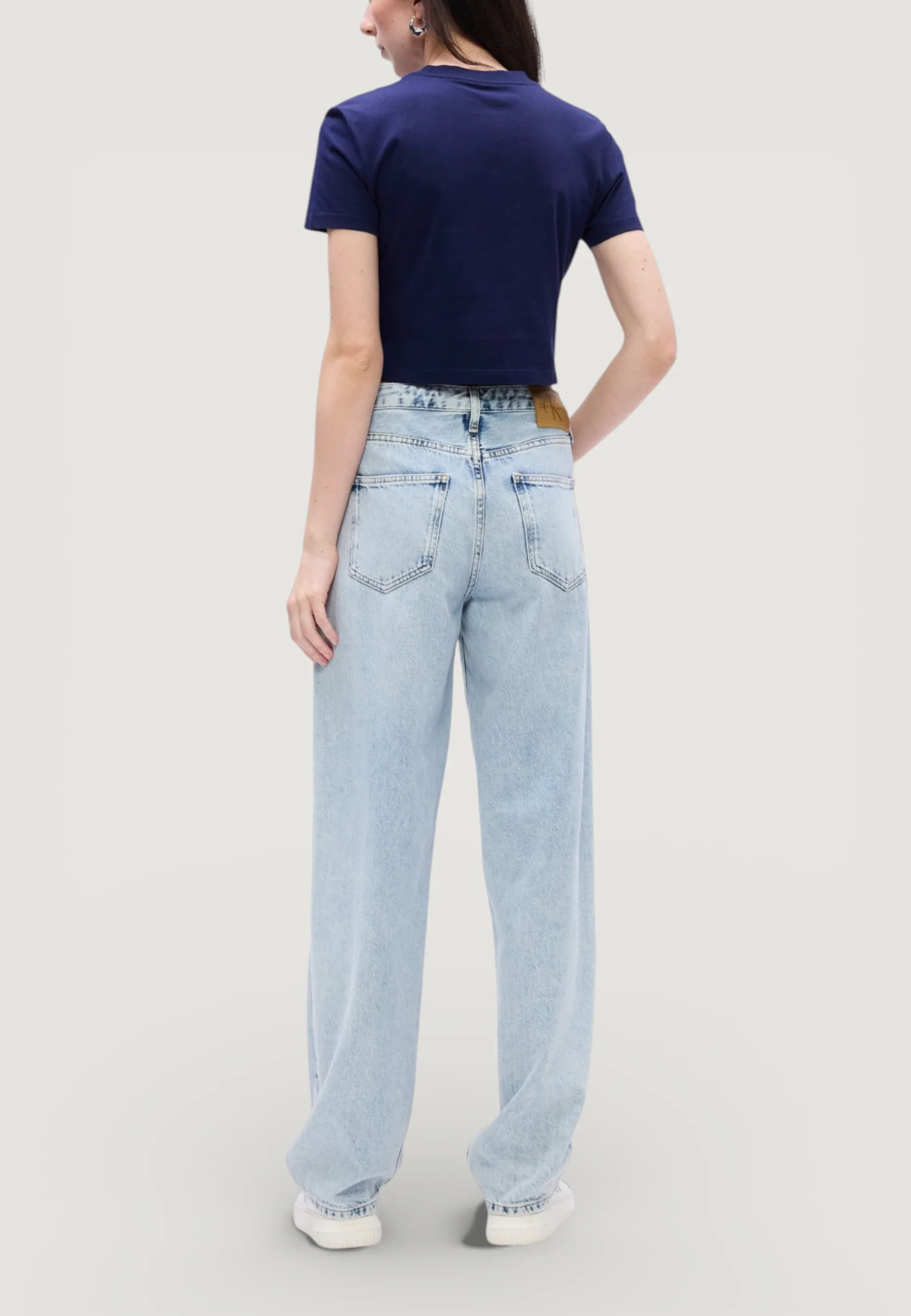 Calvin Klein Calvin Klein, Uzun/qısaqol köynək / Polo – 2