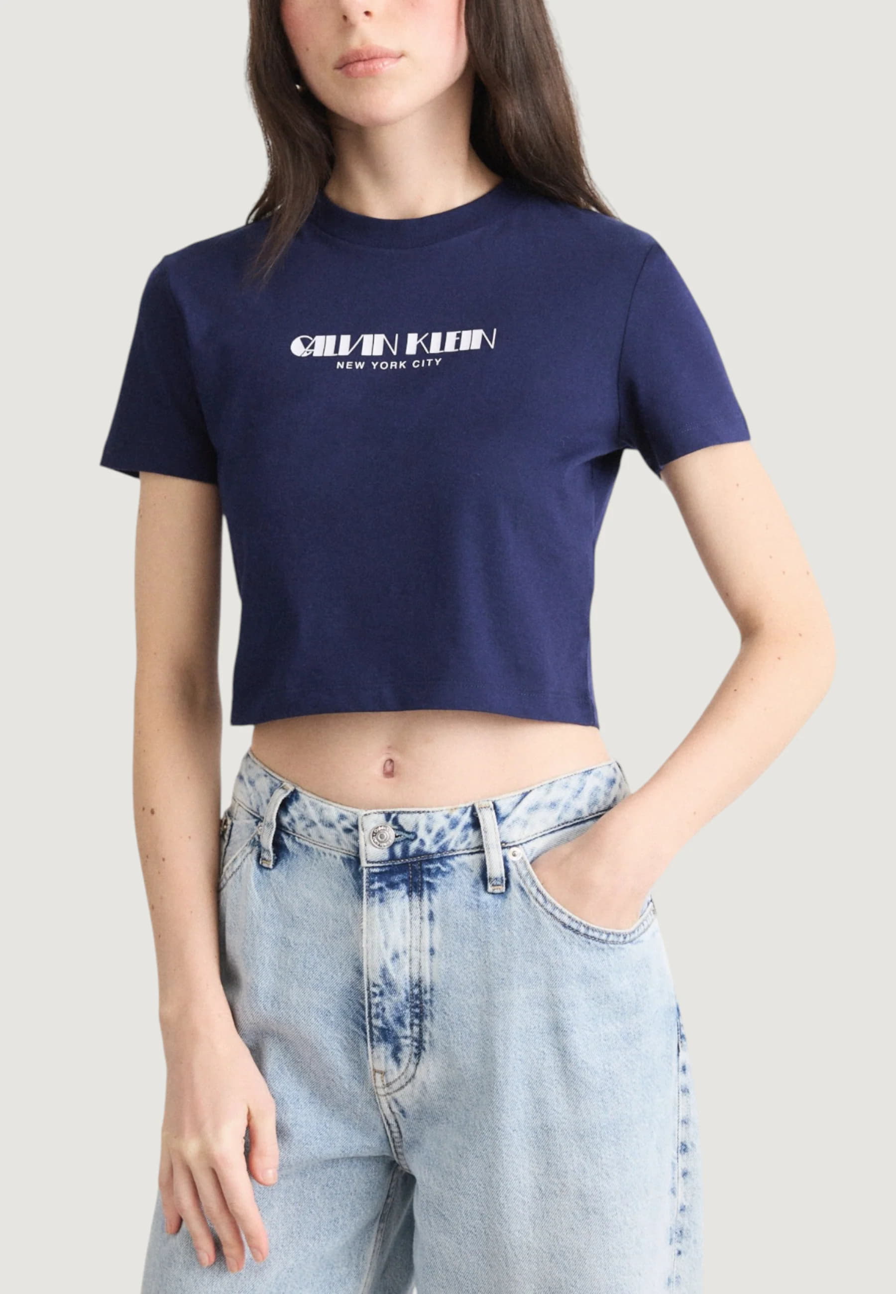 Calvin Klein Calvin Klein, Uzun/qısaqol köynək / Polo – 3