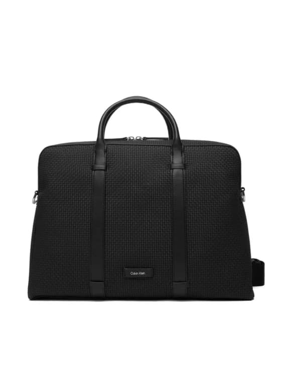 Calvin Klein Calvin Klein, Qulplu çantalar – 1