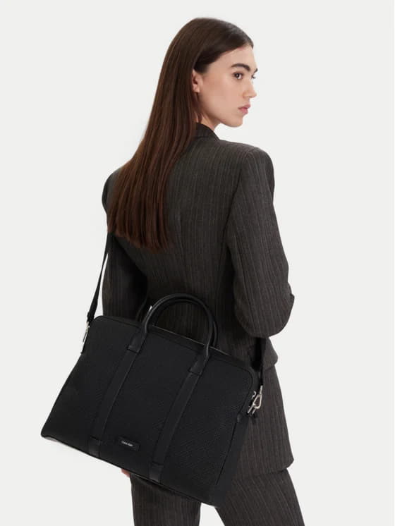 Calvin Klein Calvin Klein, Qulplu çantalar – 3