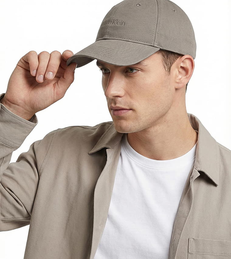 Calvin Klein Calvin Klein, Papaqlar – 2