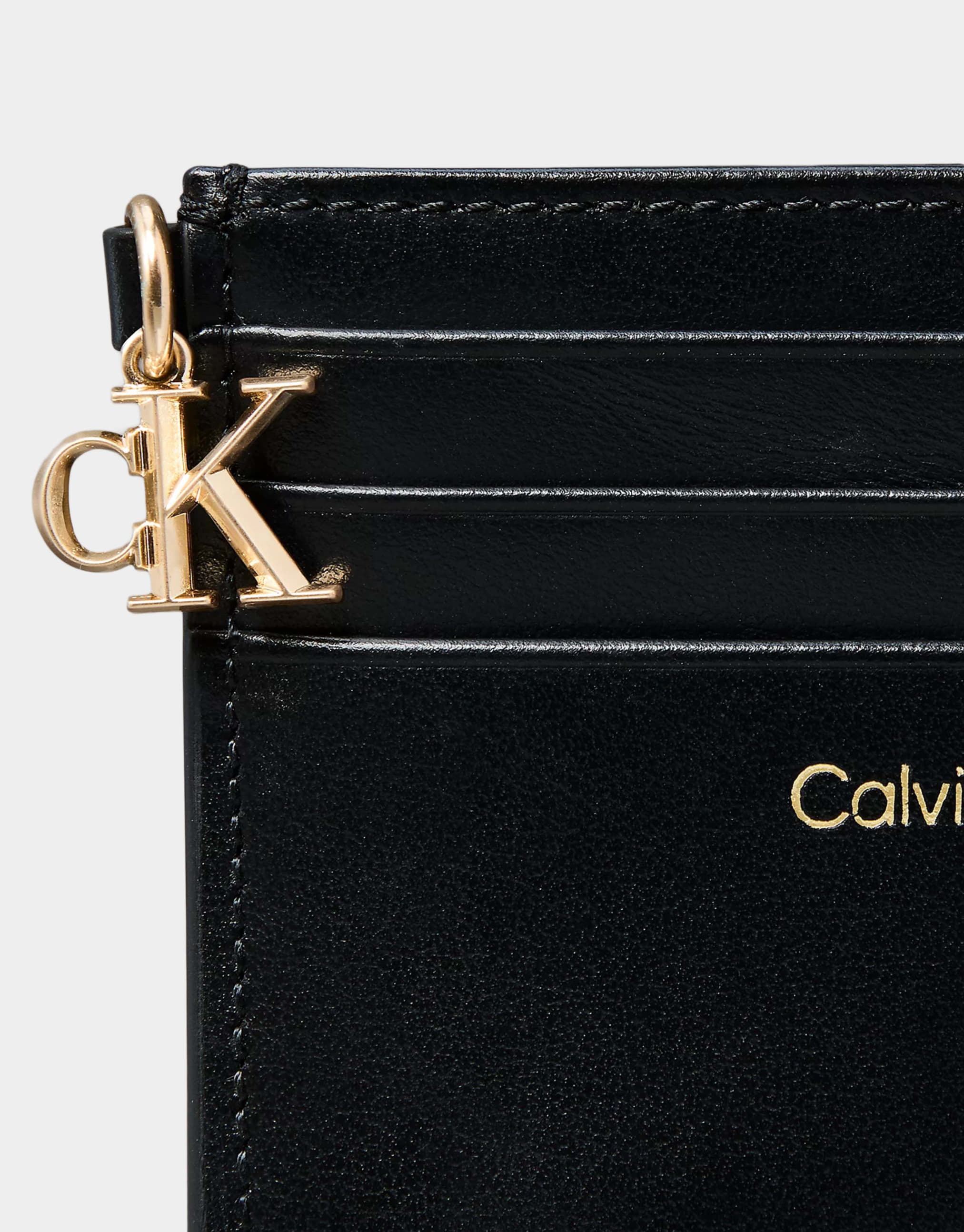 Calvin Klein Calvin Klein, Бумажники – 3