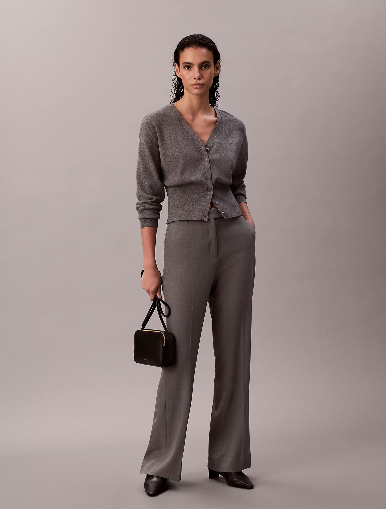 Calvin Klein Calvin Klein, Çiyindən aşırmalı çantalar – 4