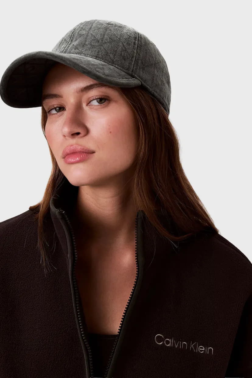 Calvin Klein Calvin Klein, Papaqlar – 3