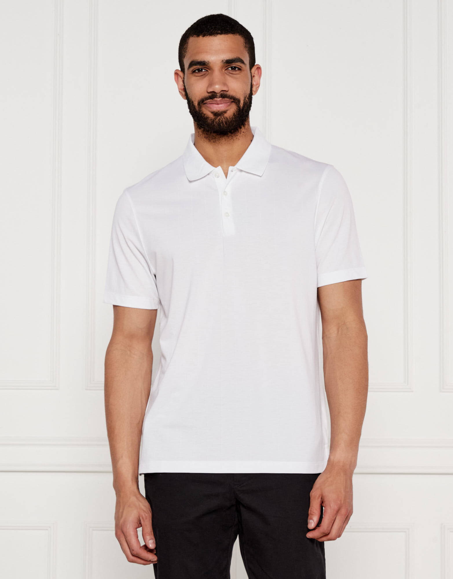 Calvin Klein Calvin Klein, Футболки / Поло – 1