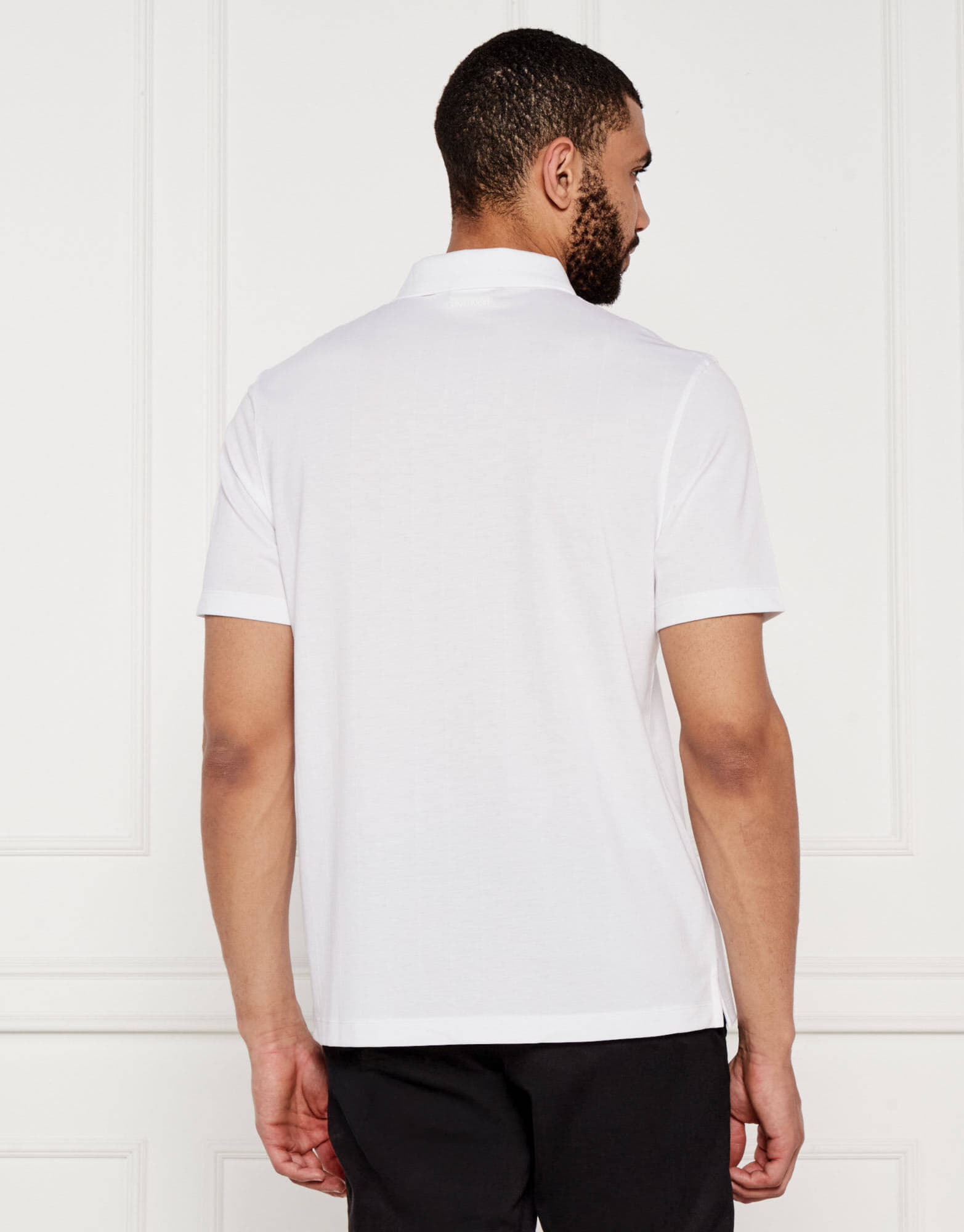 Calvin Klein Calvin Klein, Футболки / Поло – 2