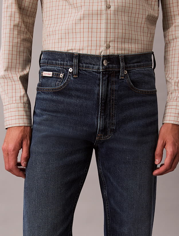 Calvin Klein Cins