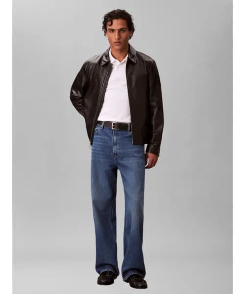 Calvin Klein, Uzun/qısaqol köynək / Polo