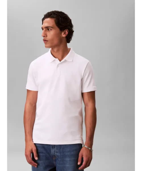 Calvin Klein Calvin Klein, Uzun/qısaqol köynək / Polo – 3