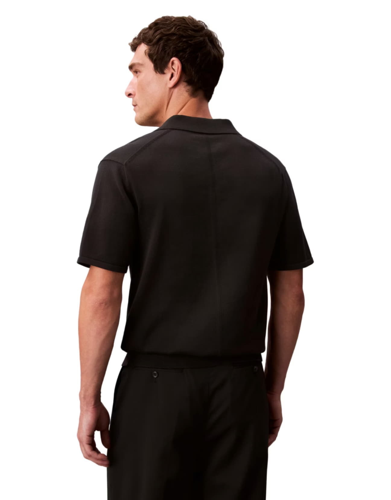 Calvin Klein Calvin Klein, Uzun/qısaqol köynək / Polo – 2