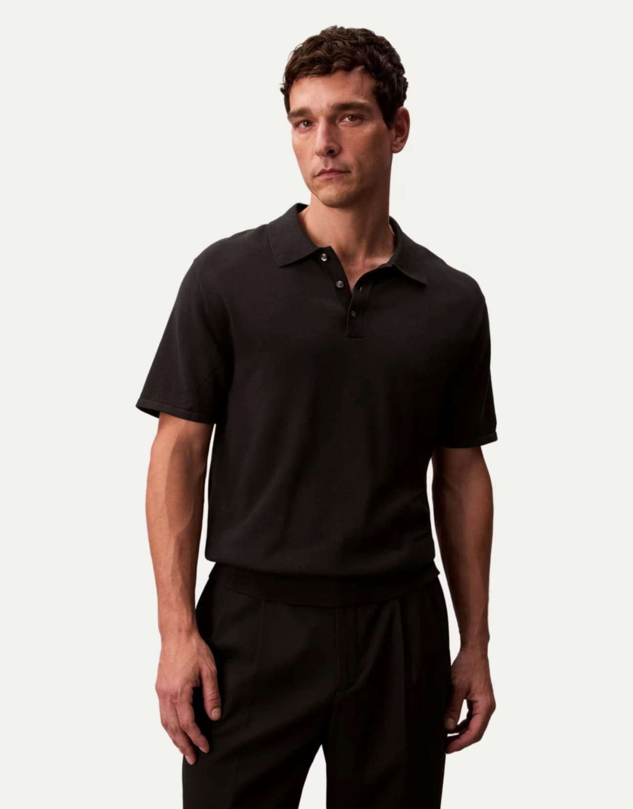 Calvin Klein Calvin Klein, Uzun/qısaqol köynək / Polo – 3