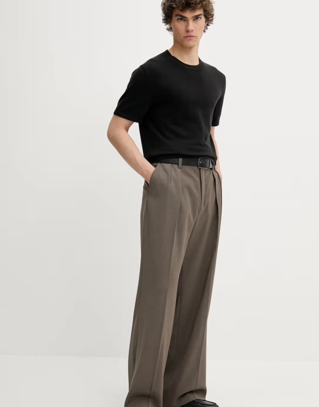 Calvin Klein, Uzun/qısaqol köynək / Polo