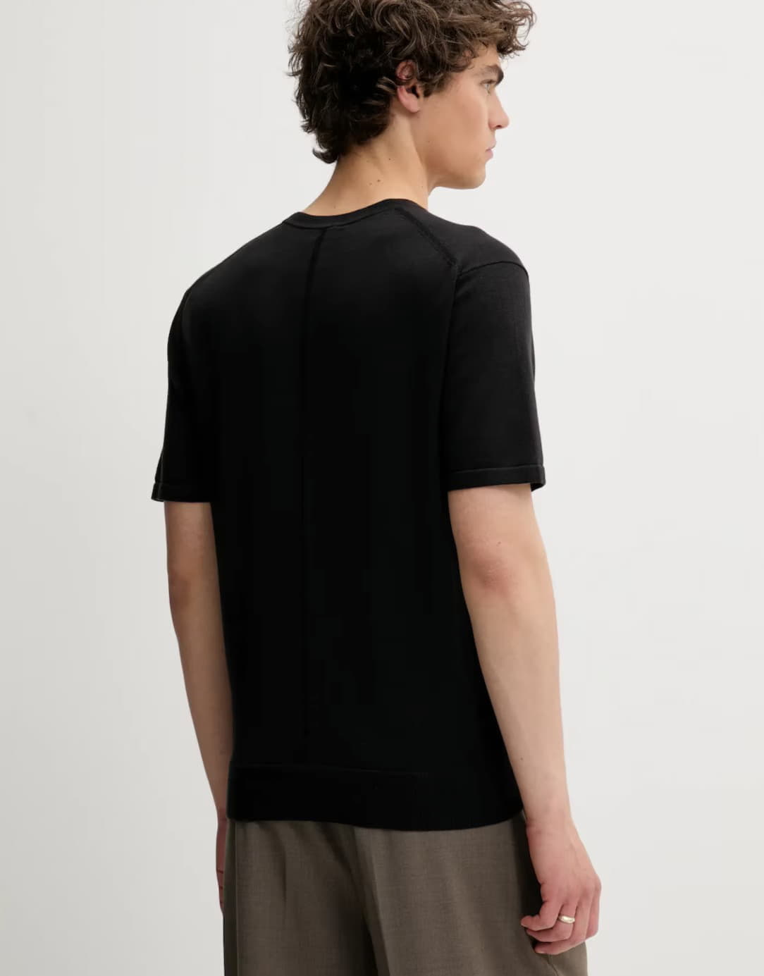 Calvin Klein Calvin Klein, Uzun/qısaqol köynək / Polo – 2