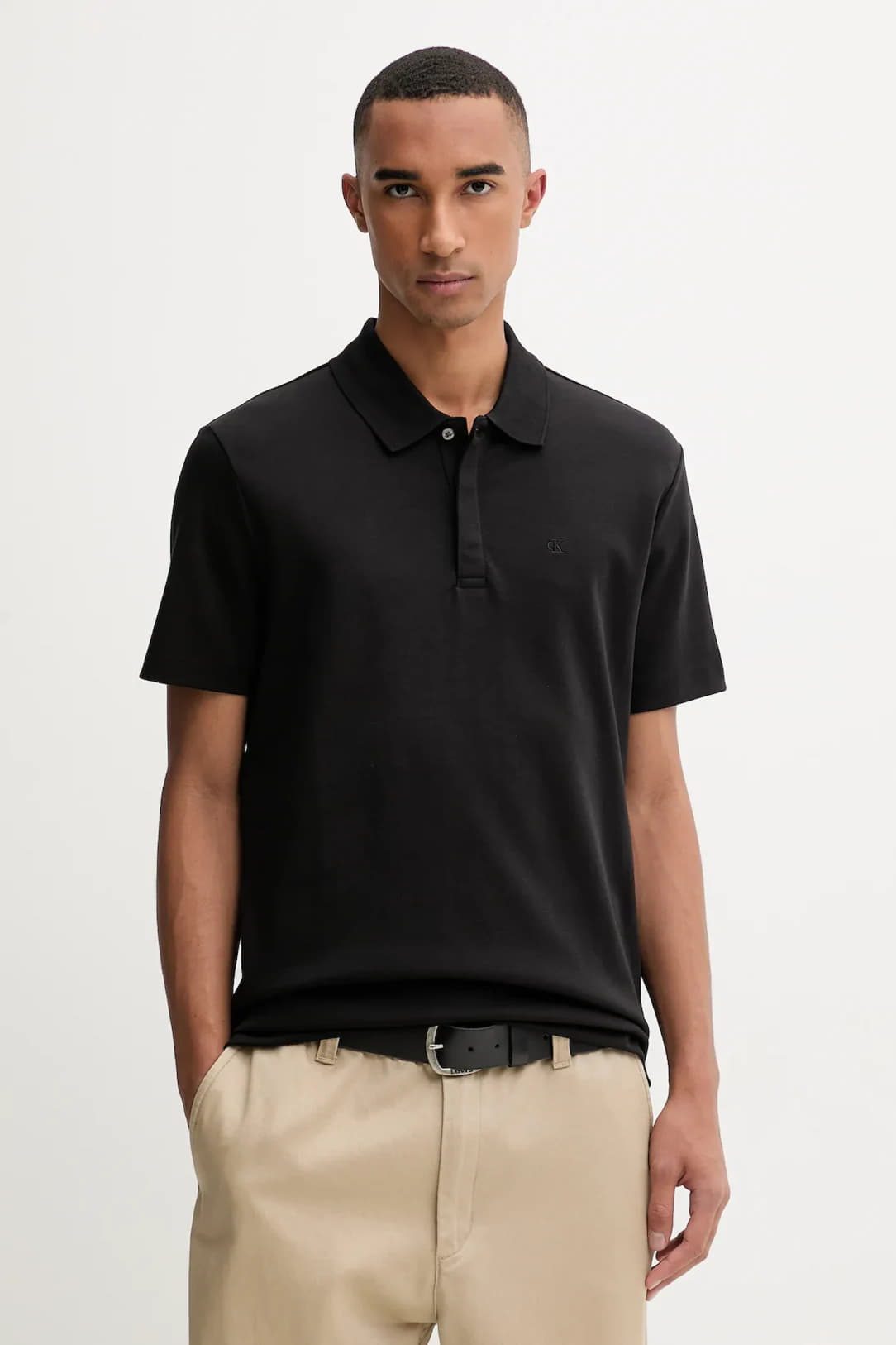 Calvin Klein Calvin Klein, Футболки / Поло – 1