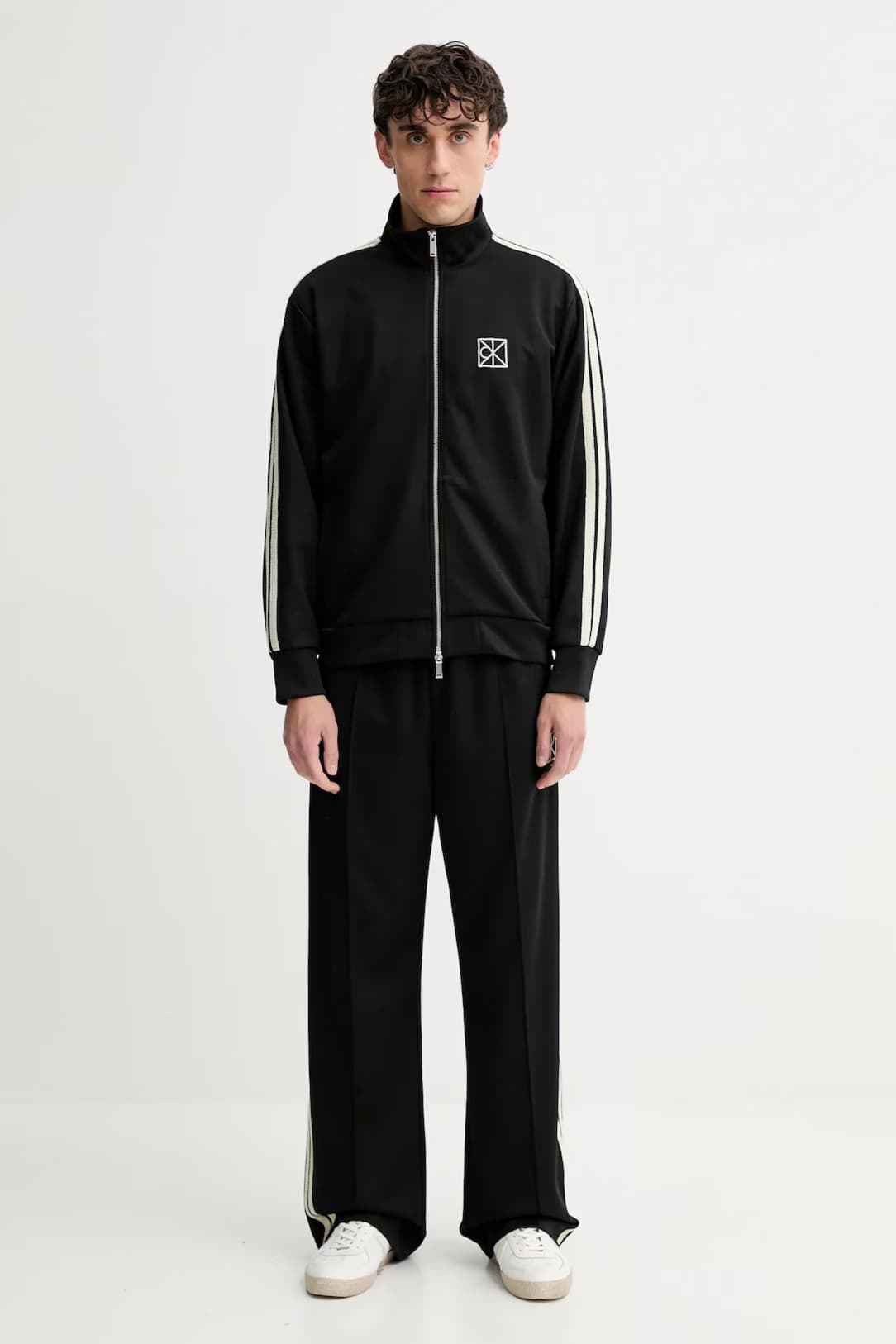 Calvin Klein Calvin Klein, Спортивные штаны – 1