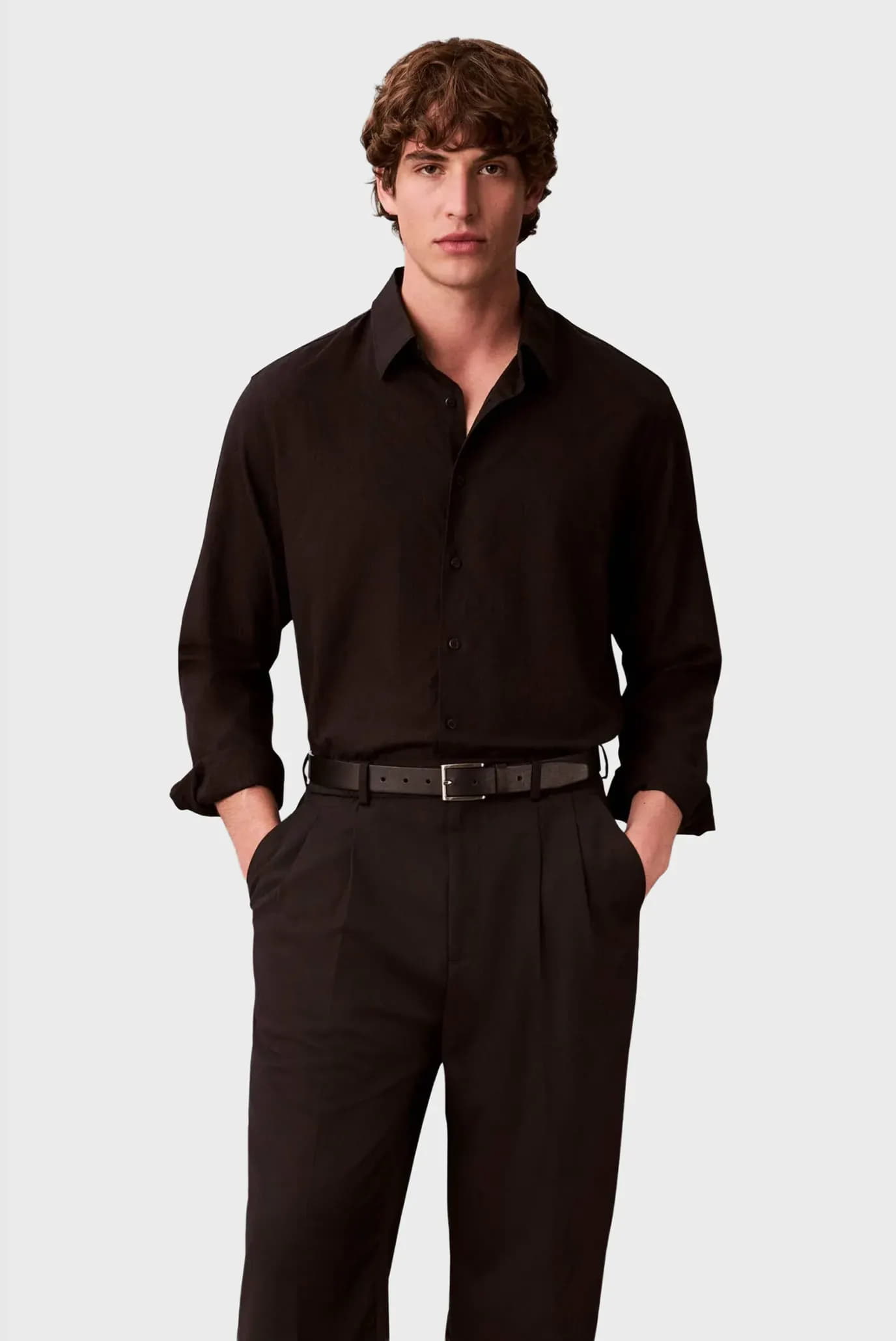 Calvin Klein Calvin Klein, Köynəklər – 3