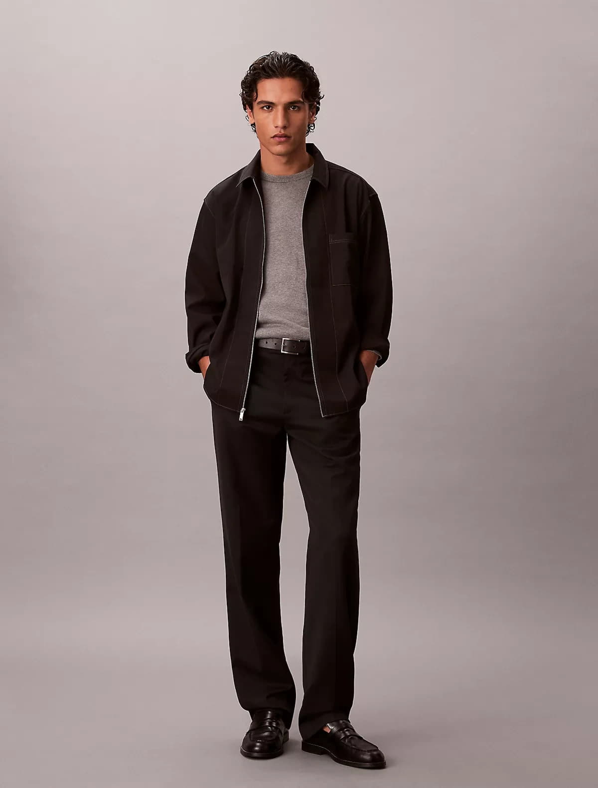Calvin Klein Calvin Klein, Üst geyimi – 1