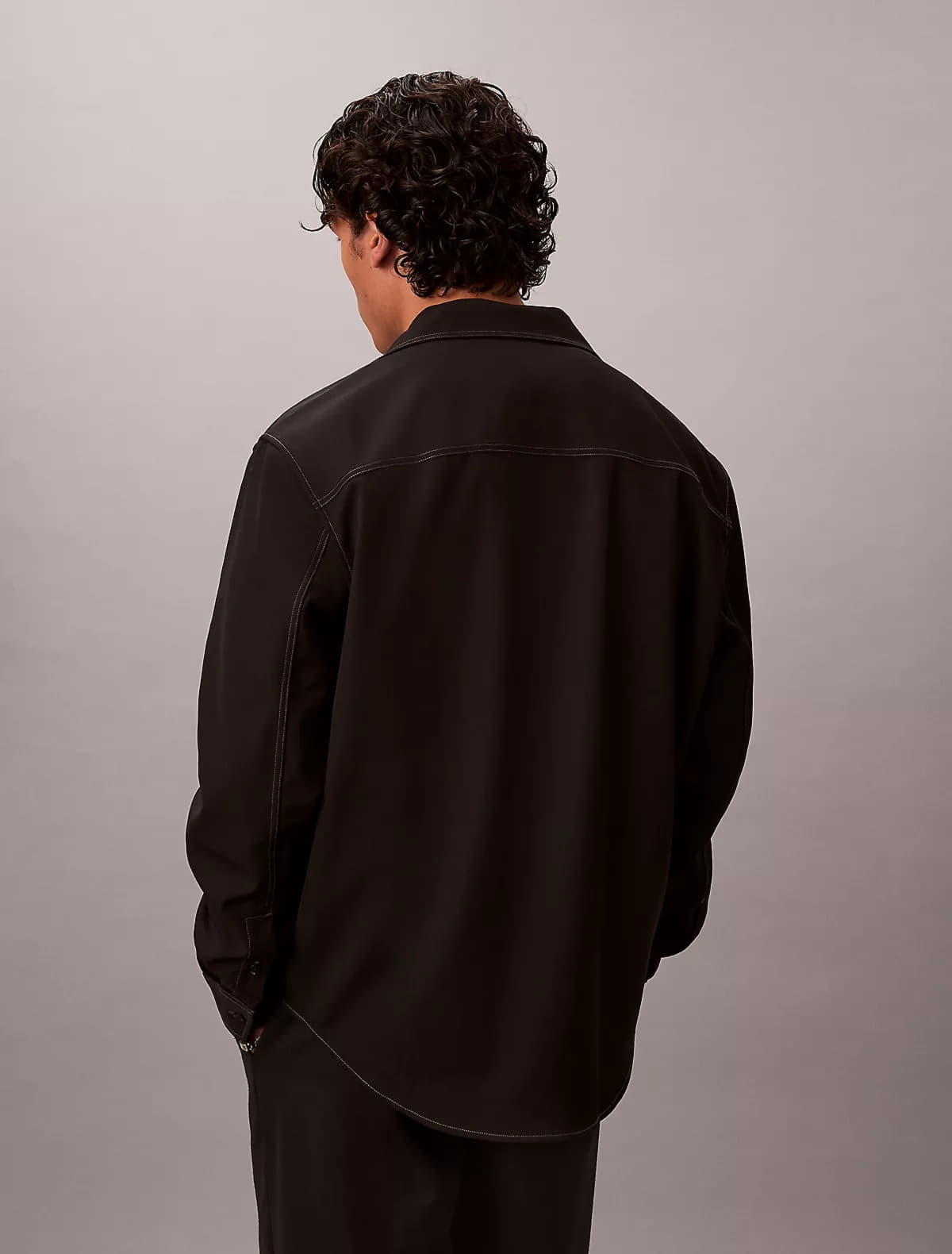 Calvin Klein Calvin Klein, Üst geyimi – 2
