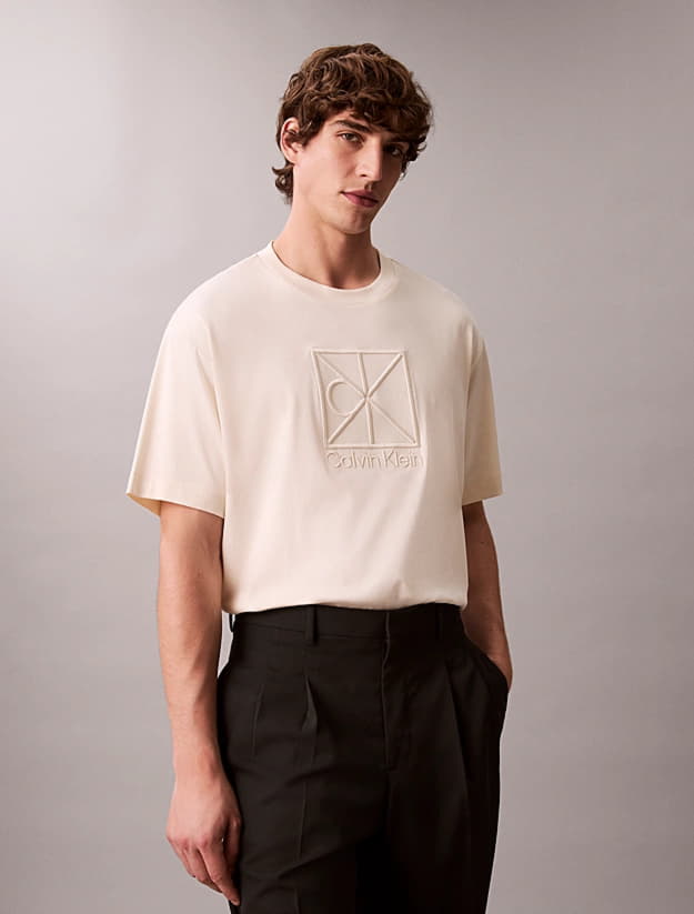 Calvin Klein Calvin Klein, Uzun/qısaqol köynək / Polo – 3