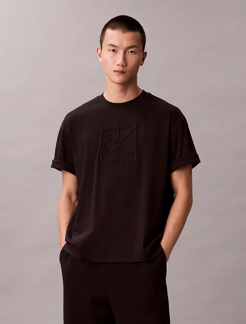 Calvin Klein, Uzun/qısaqol köynək / Polo