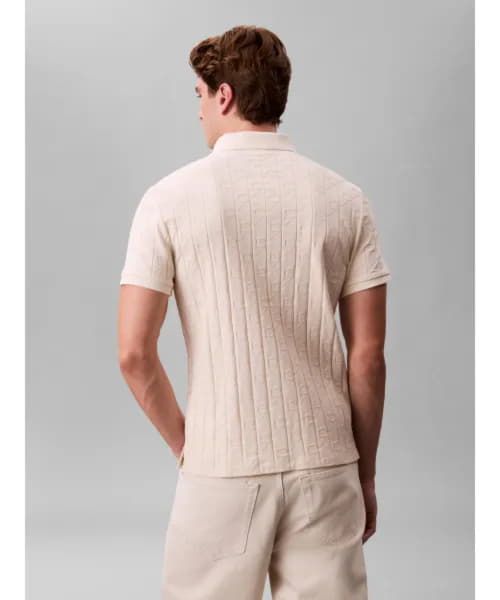 Calvin Klein Calvin Klein, Uzun/qısaqol köynək / Polo – 2