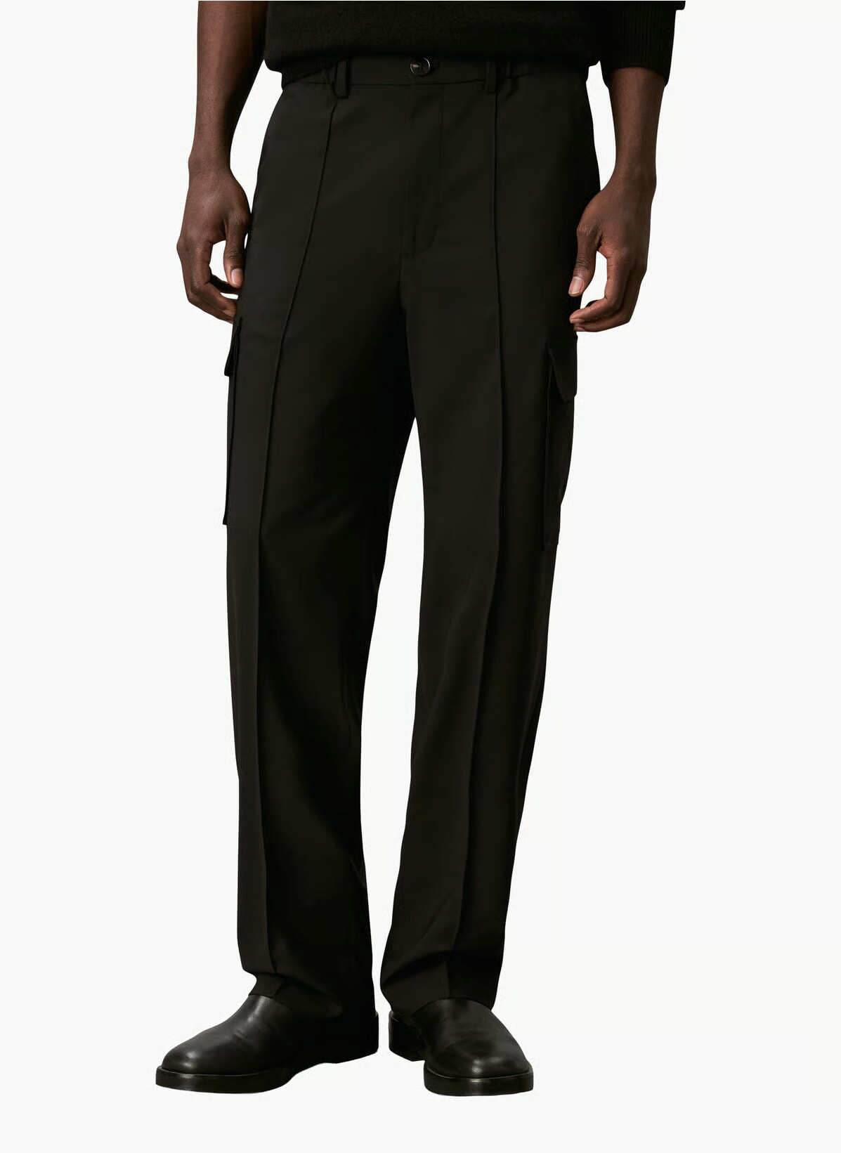 Calvin Klein, Şalvarlar