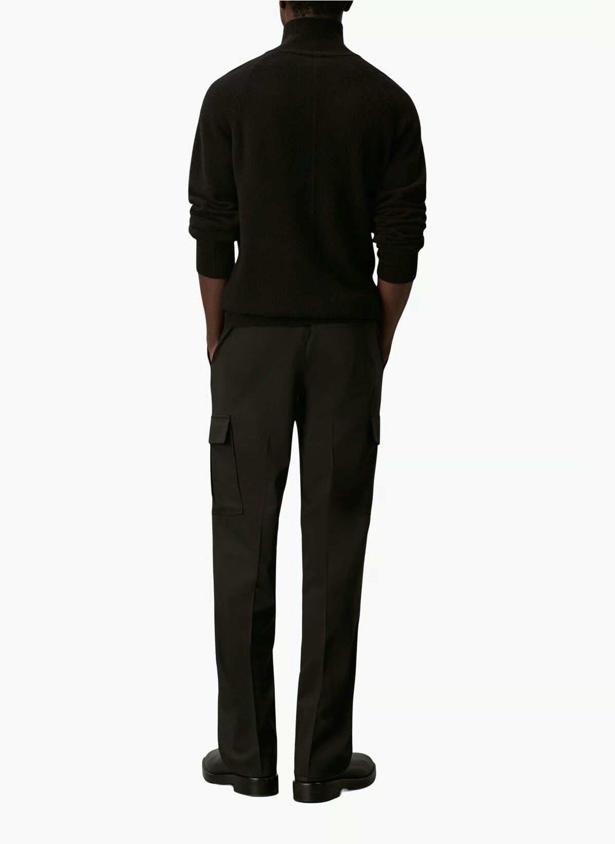 Calvin Klein Calvin Klein, Şalvarlar – 5