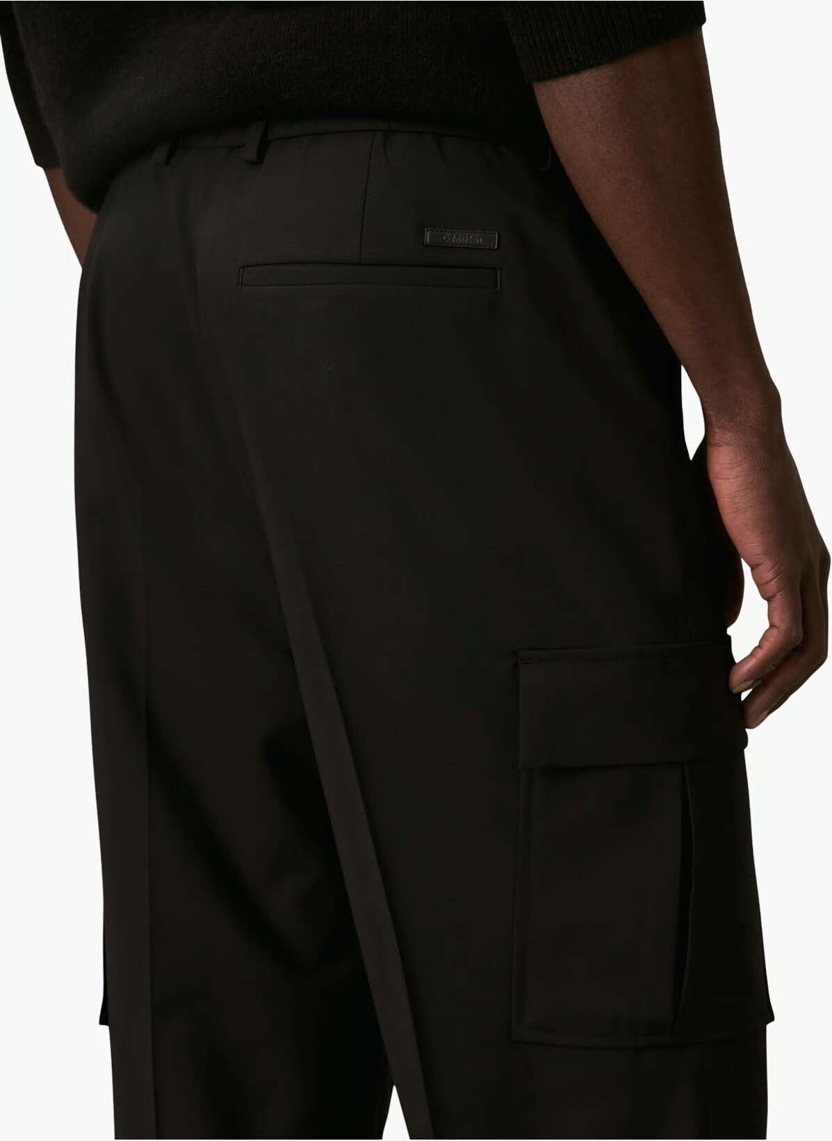 Calvin Klein Calvin Klein, Şalvarlar – 6