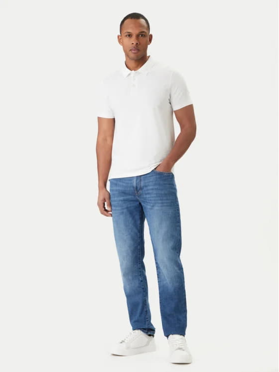 Calvin Klein, Uzun/qısaqol köynək / Polo