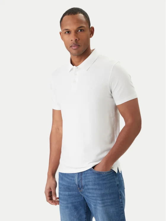 Calvin Klein Calvin Klein, Uzun/qısaqol köynək / Polo – 3