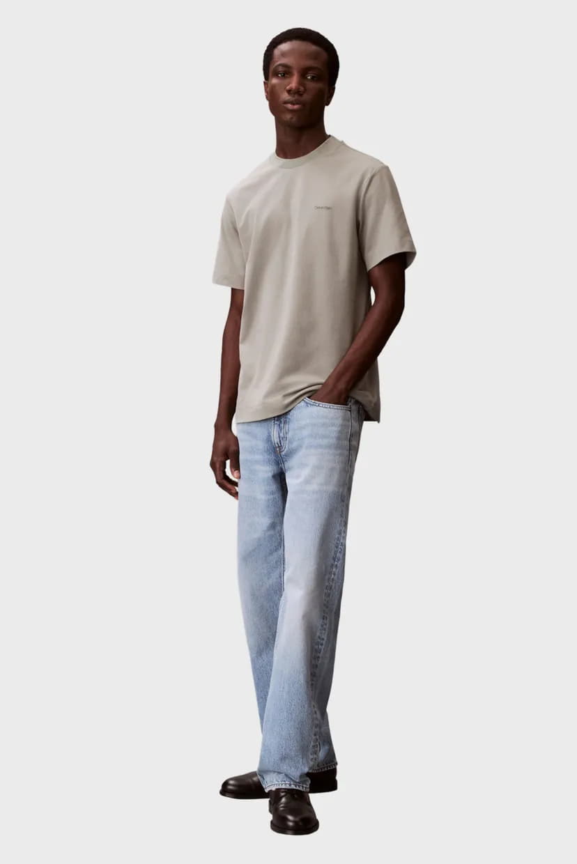 Calvin Klein, Uzun/qısaqol köynək / Polo