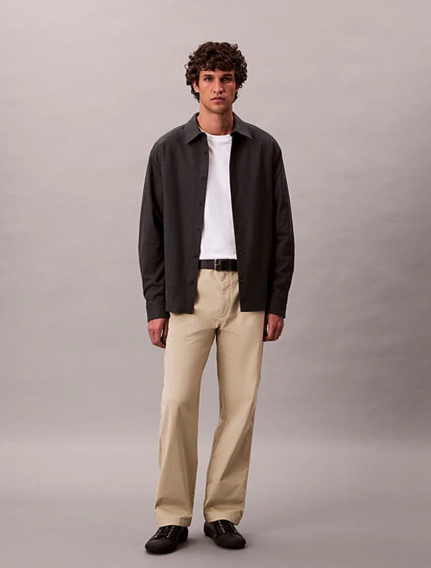 Calvin Klein, Şalvarlar